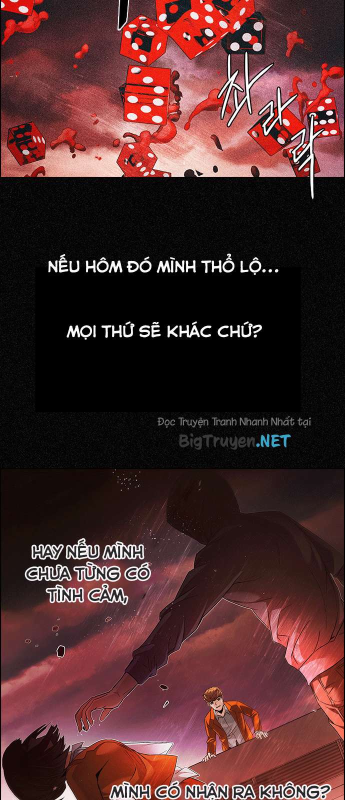 Dice Chapter 166 - Trang 2