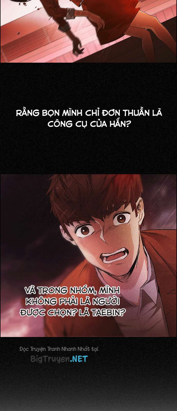 Dice Chapter 166 - Trang 2