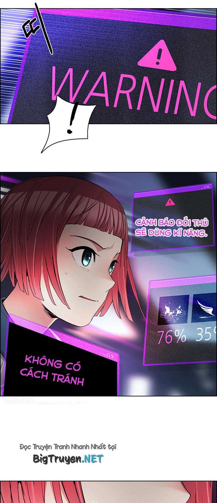 Dice Chapter 166 - Trang 2