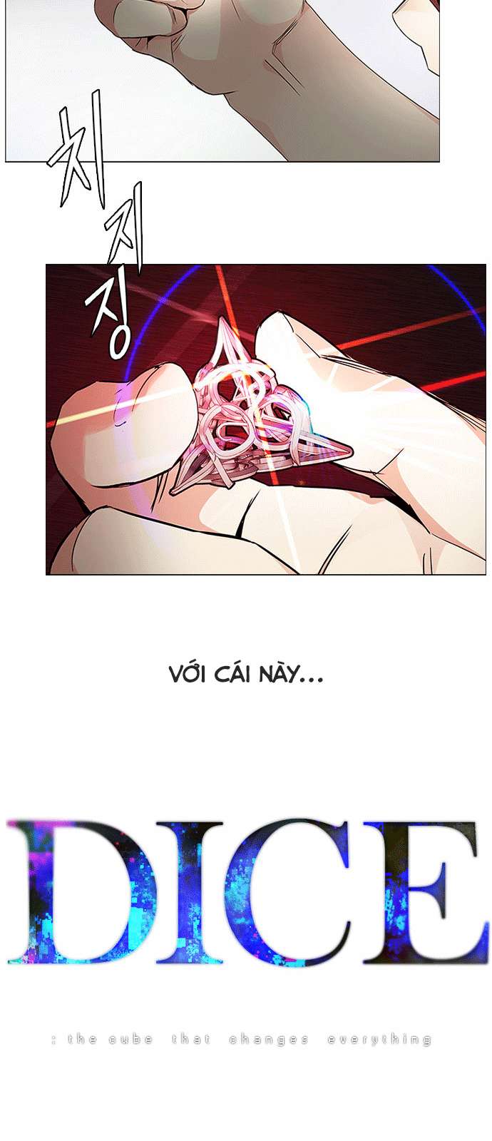 Dice Chapter 166 - Trang 2
