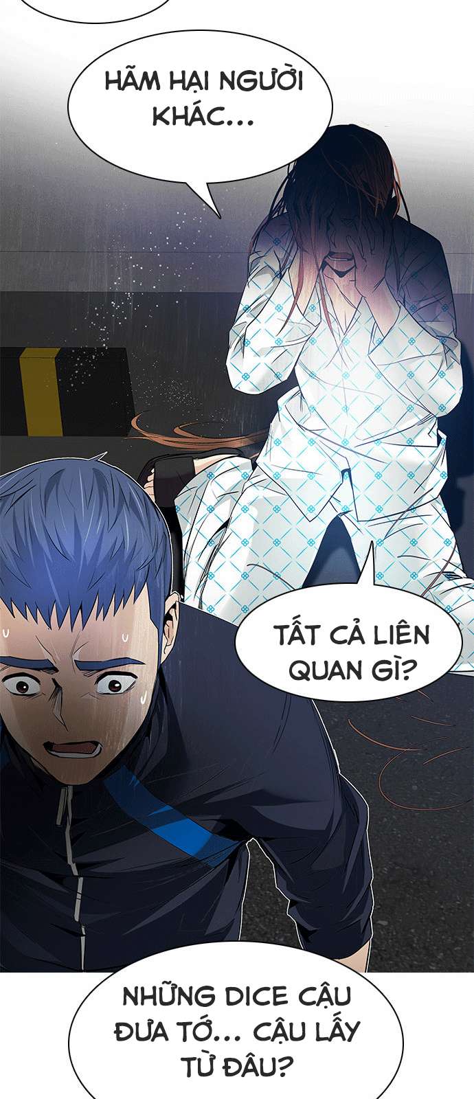 Dice Chapter 166 - Trang 2