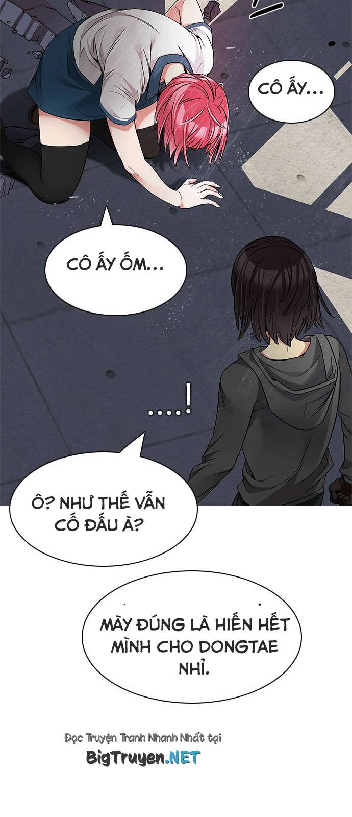 Dice Chapter 166 - Trang 2