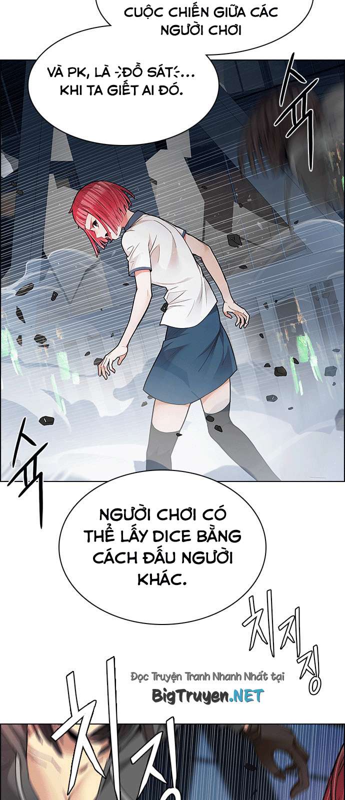 Dice Chapter 167 - Trang 2
