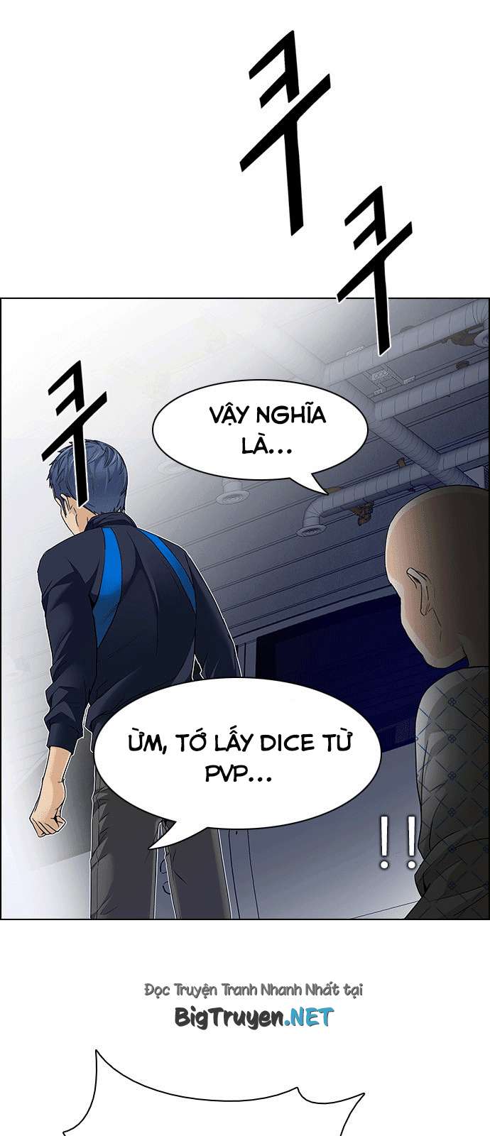 Dice Chapter 167 - Trang 2