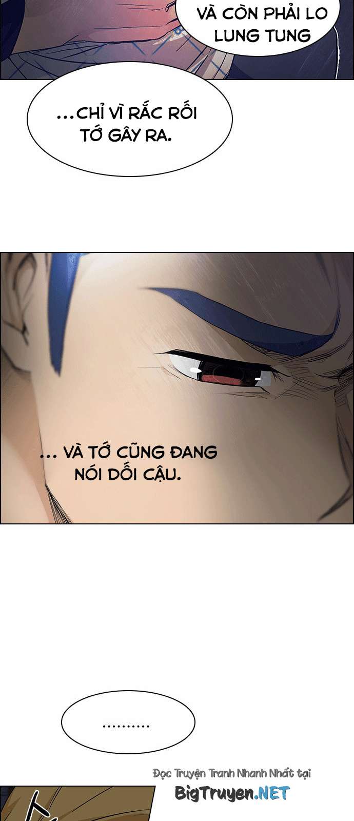 Dice Chapter 167 - Trang 2