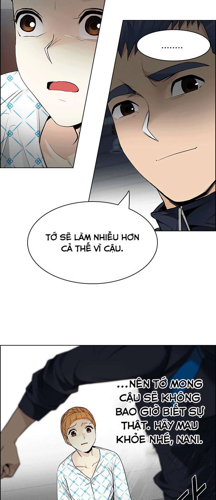 Dice Chapter 167 - Trang 2