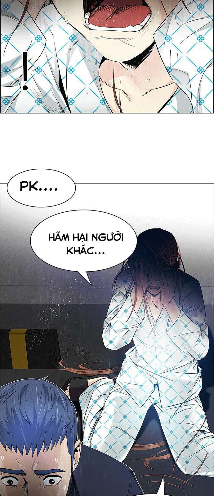 Dice Chapter 167 - Trang 2