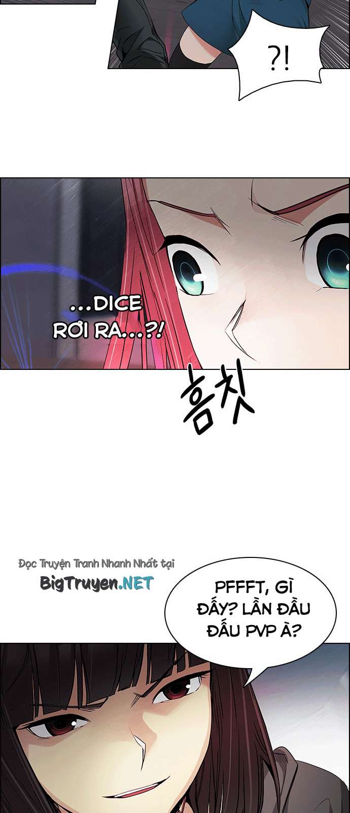 Dice Chapter 167 - Trang 2