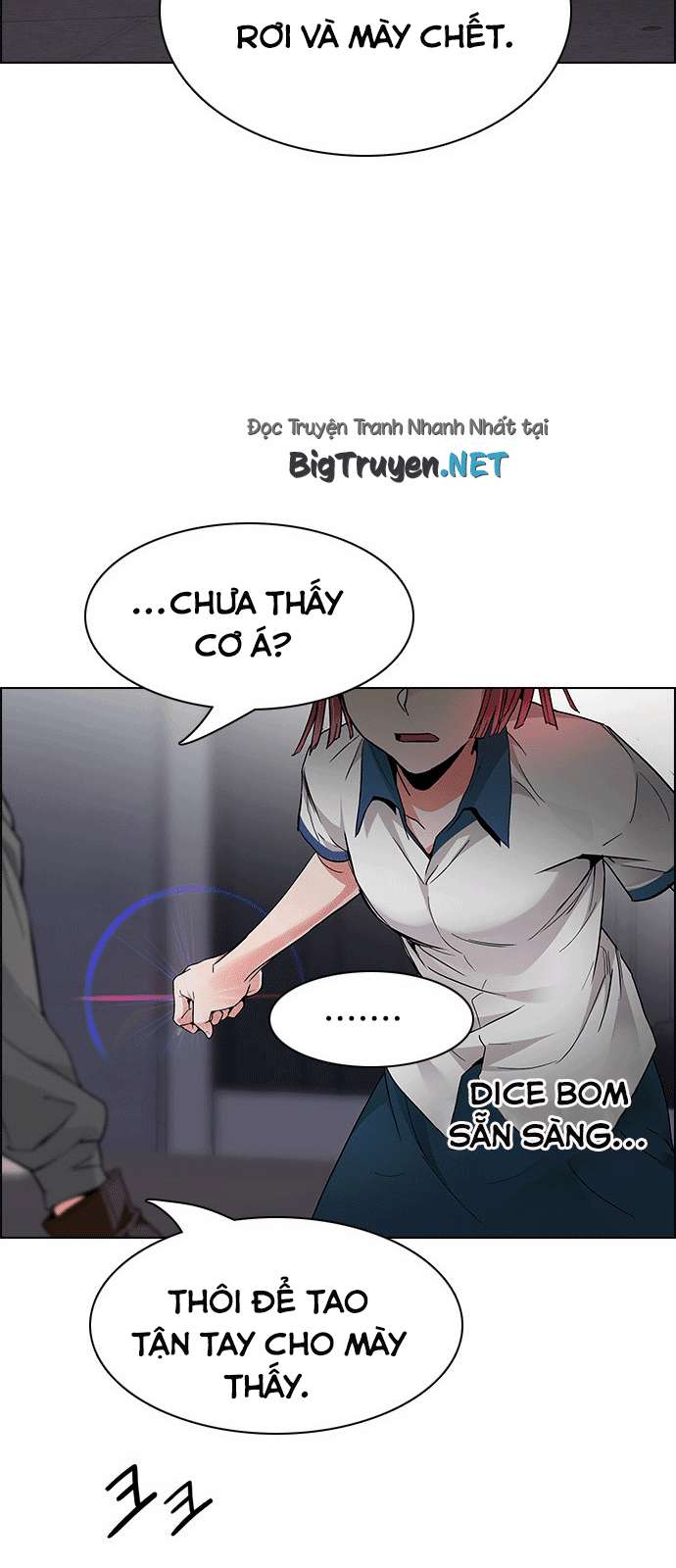 Dice Chapter 167 - Trang 2