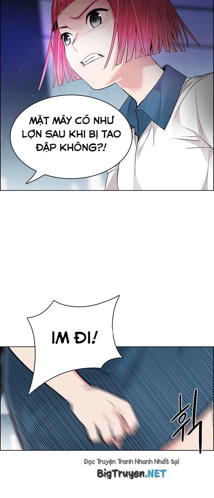 Dice Chapter 167 - Trang 2