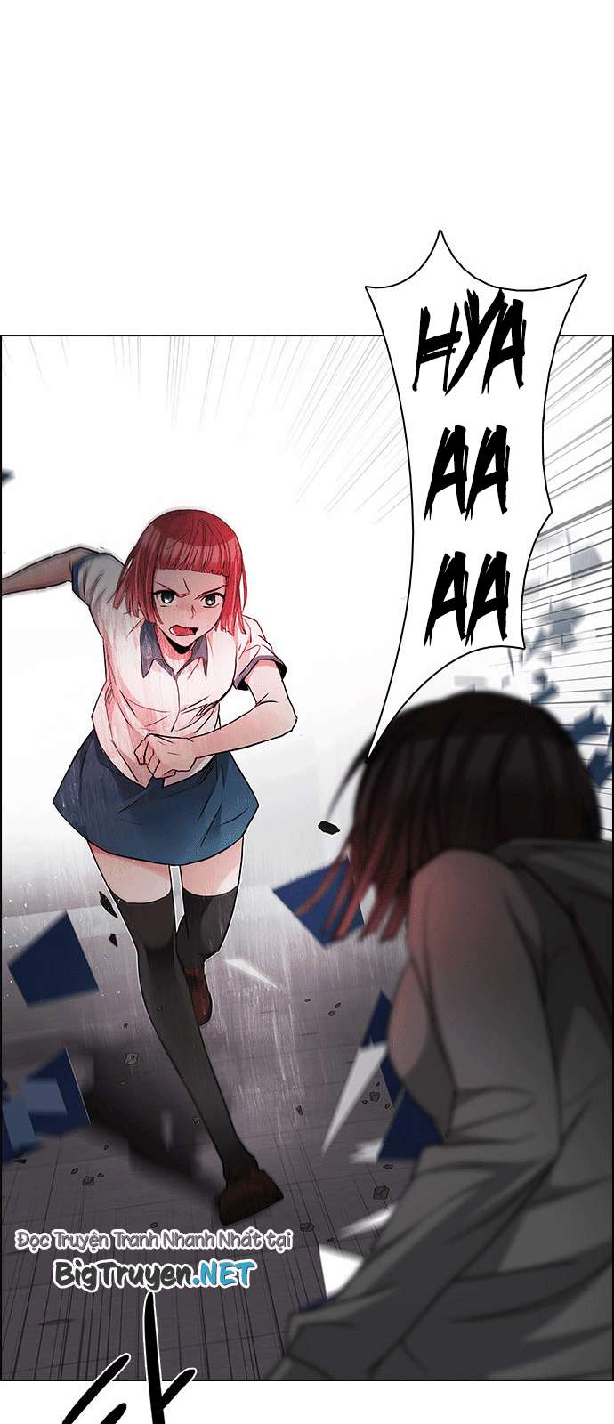 Dice Chapter 167 - Trang 2