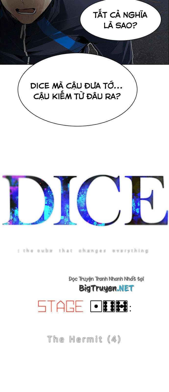 Dice Chapter 167 - Trang 2