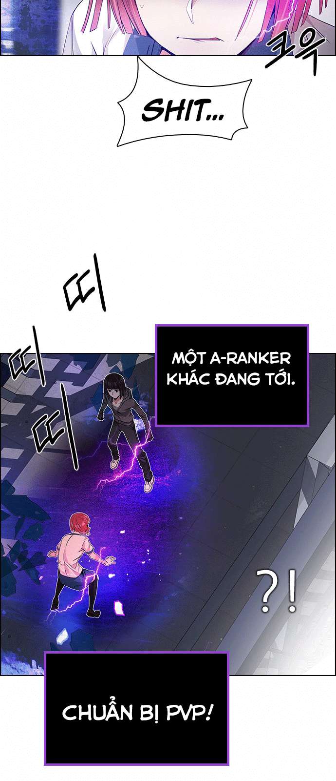 Dice Chapter 167 - Trang 2