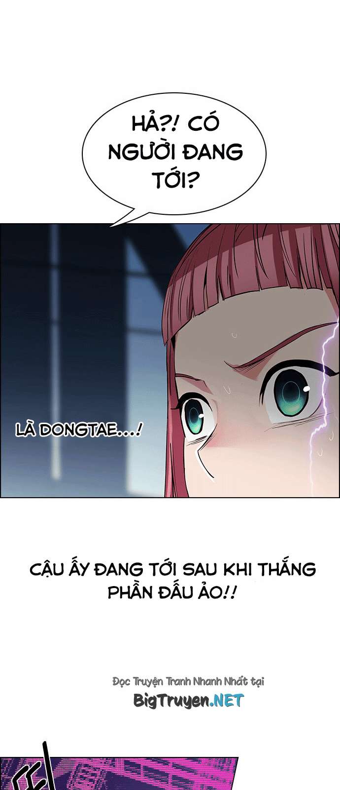 Dice Chapter 167 - Trang 2