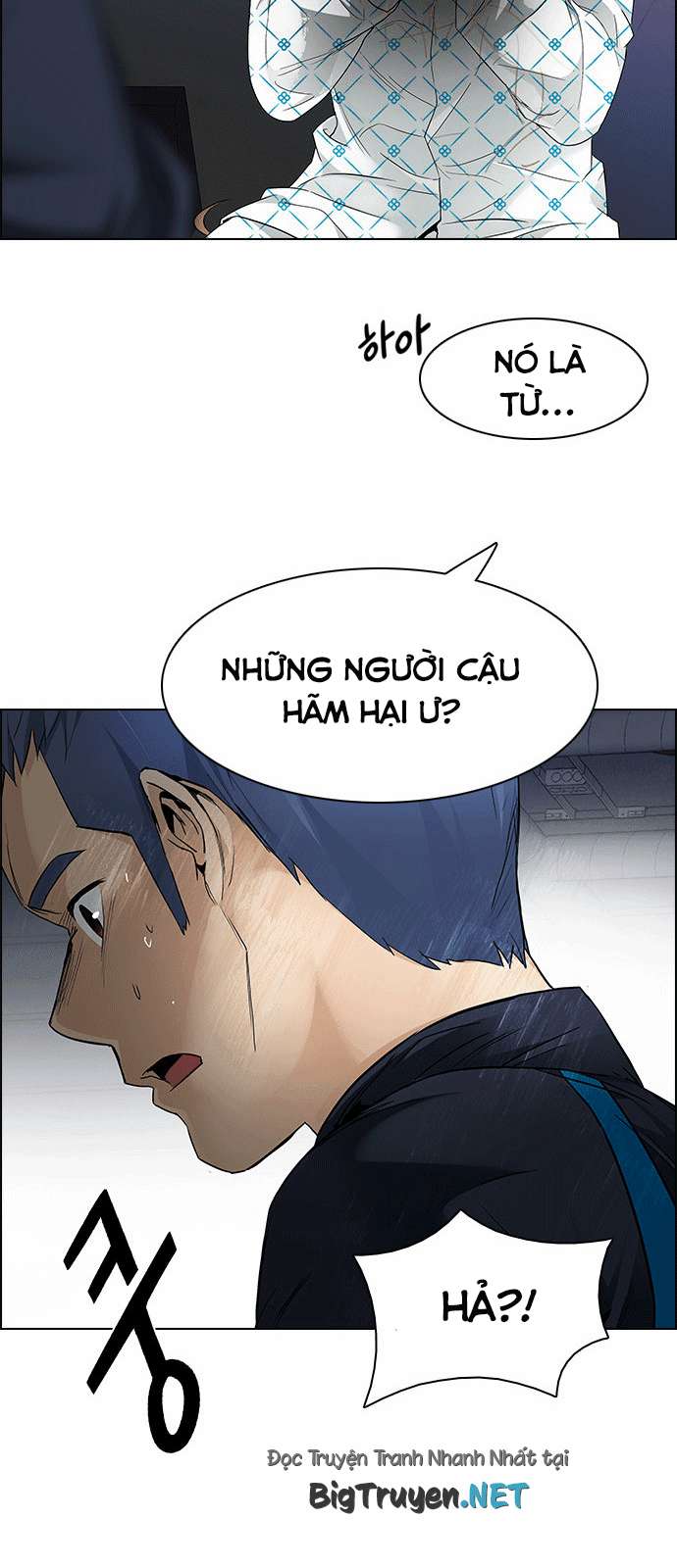 Dice Chapter 167 - Trang 2