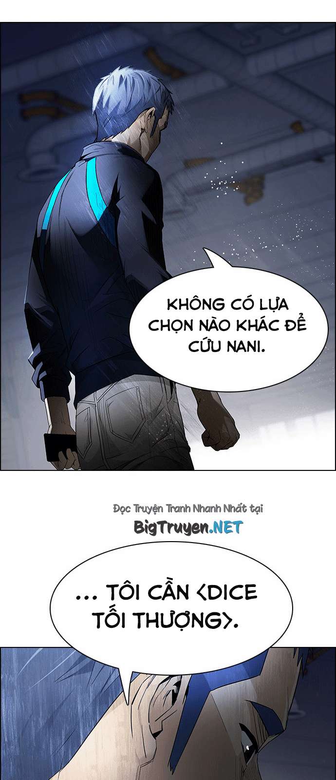 Dice Chapter 168 - Trang 2