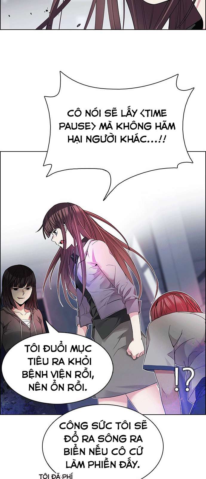 Dice Chapter 168 - Trang 2