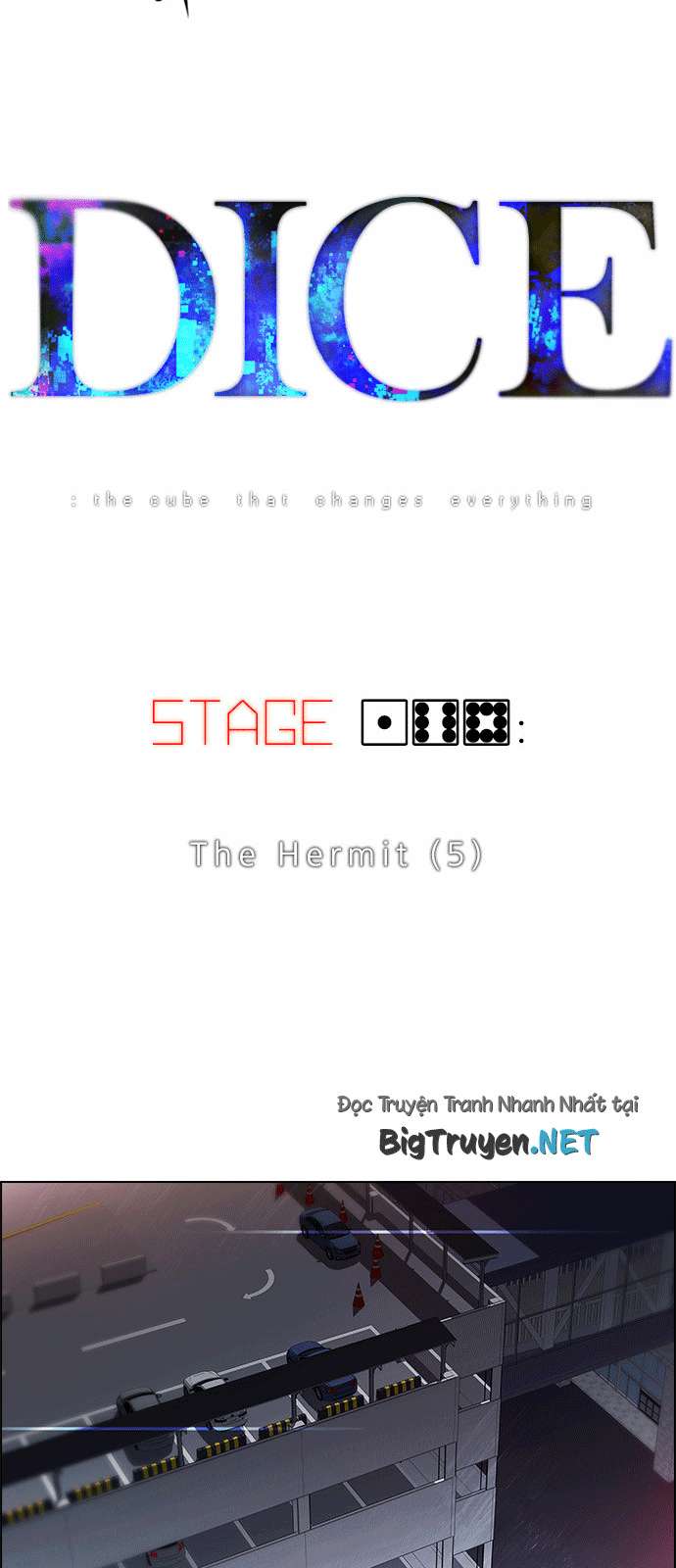 Dice Chapter 168 - Trang 2