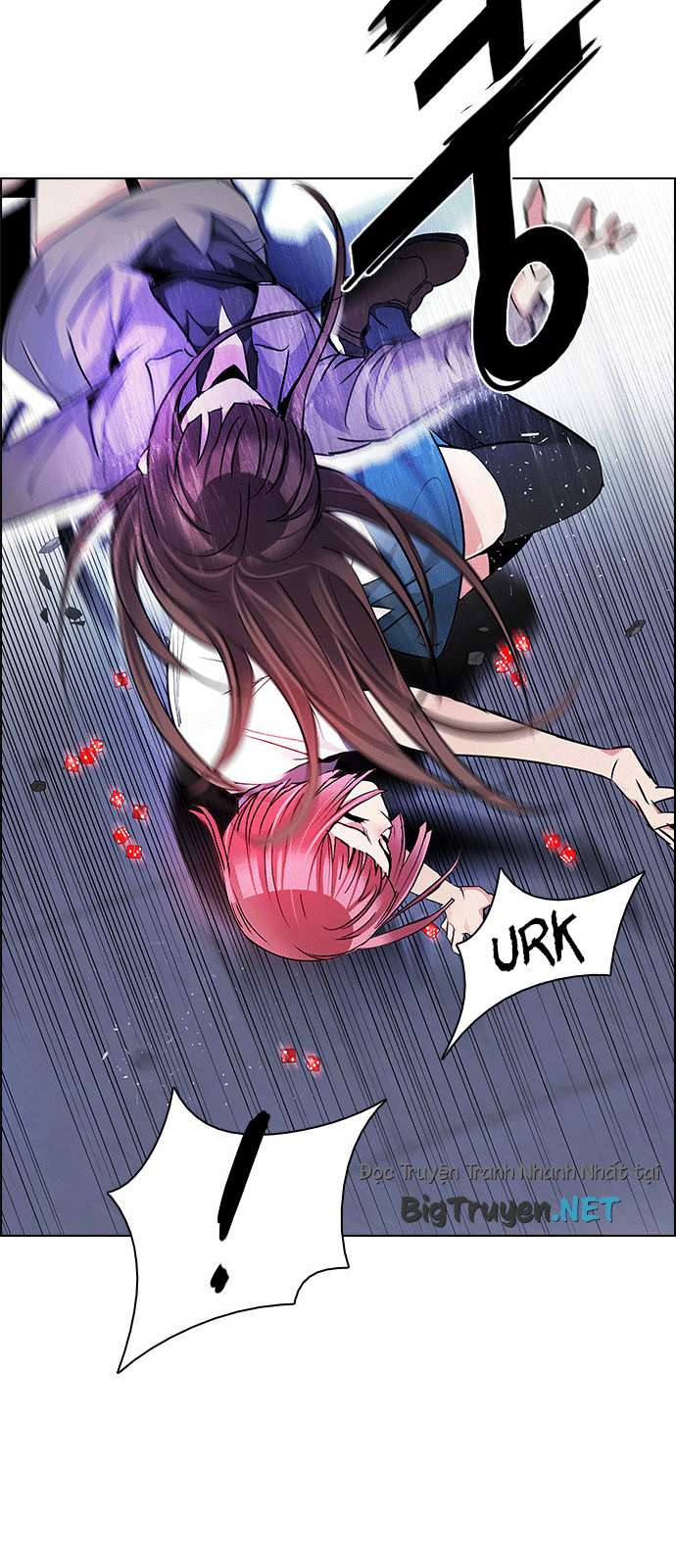 Dice Chapter 168 - Trang 2