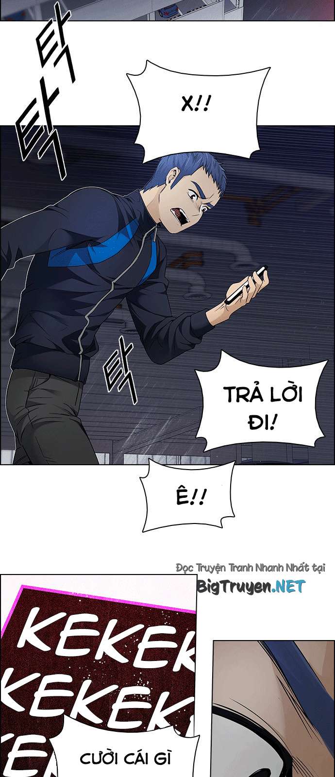 Dice Chapter 168 - Trang 2