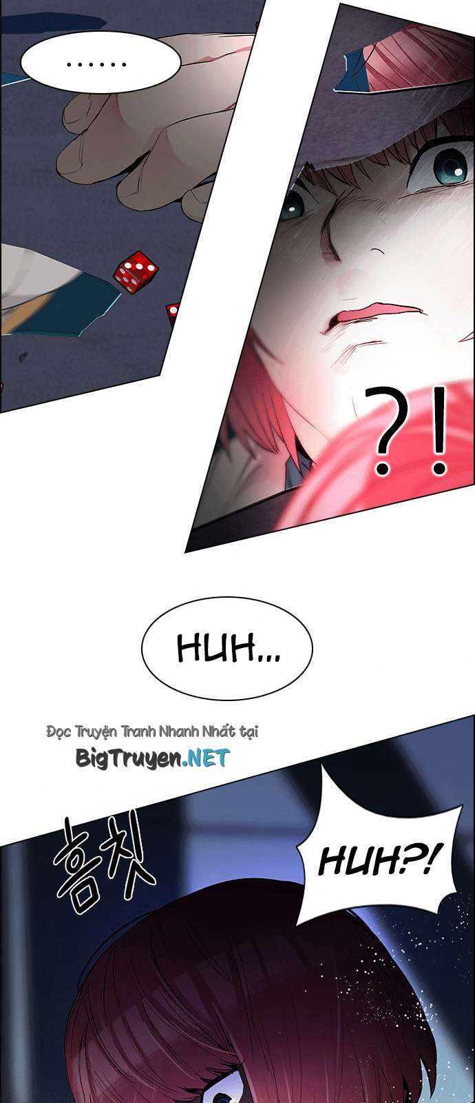 Dice Chapter 168 - Trang 2