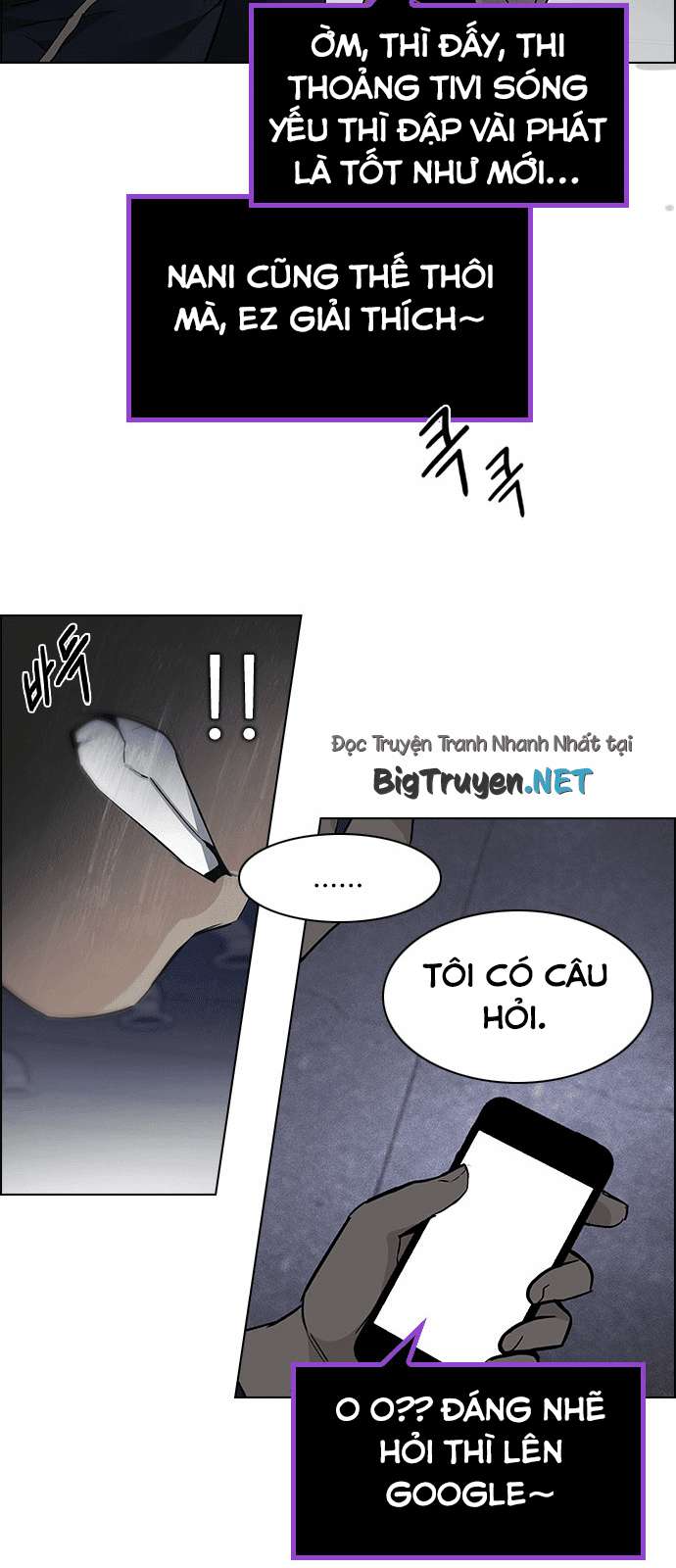 Dice Chapter 168 - Trang 2