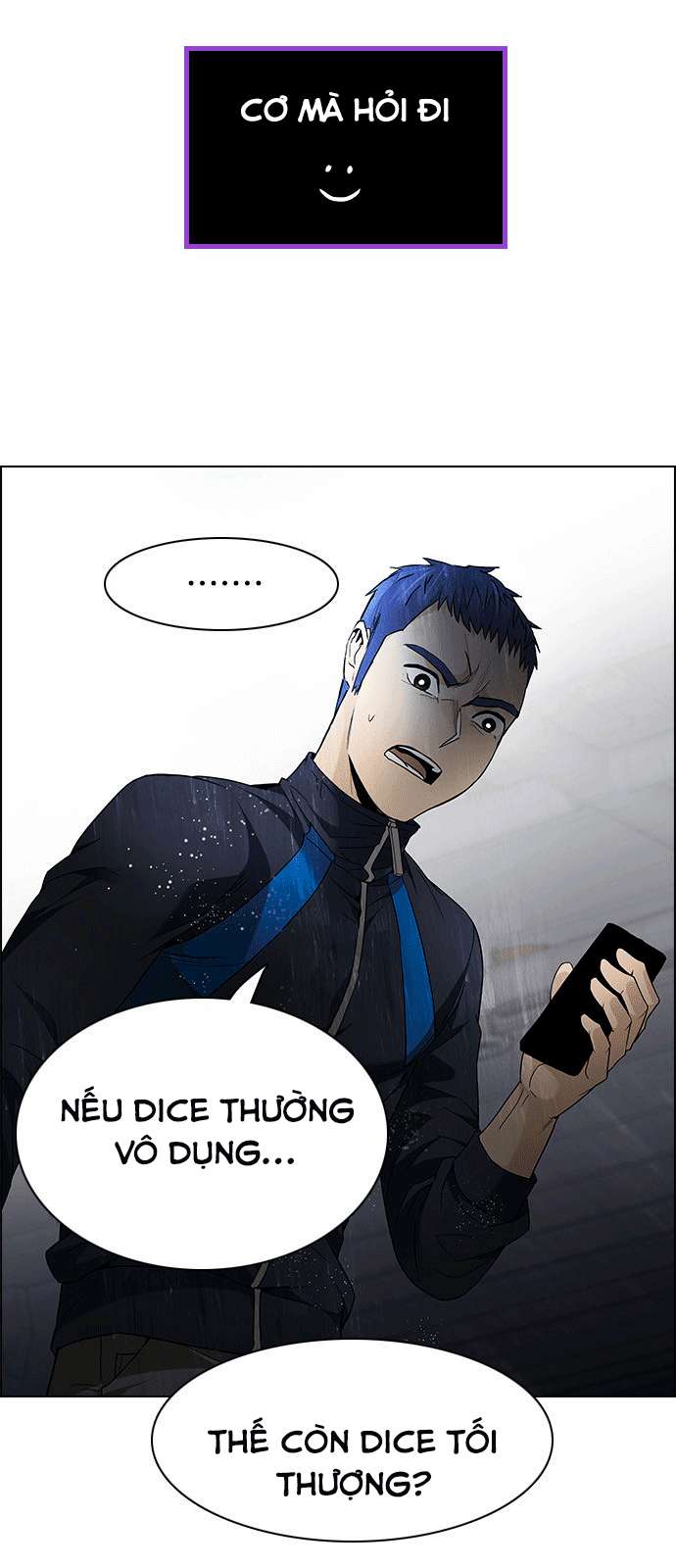 Dice Chapter 168 - Trang 2