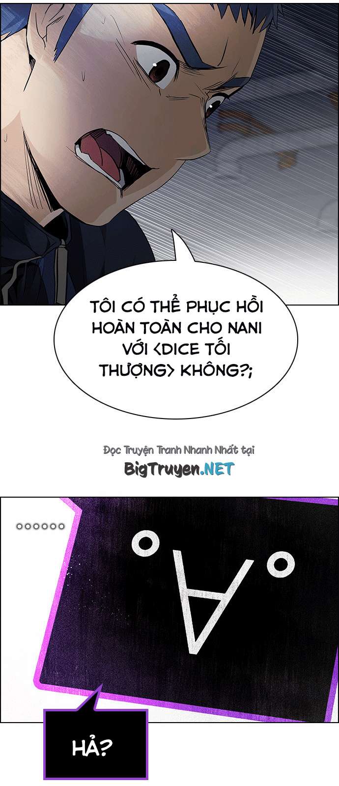 Dice Chapter 168 - Trang 2