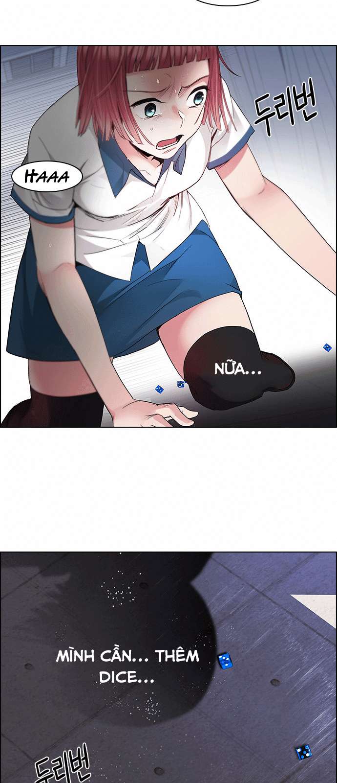 Dice Chapter 169 - Trang 2