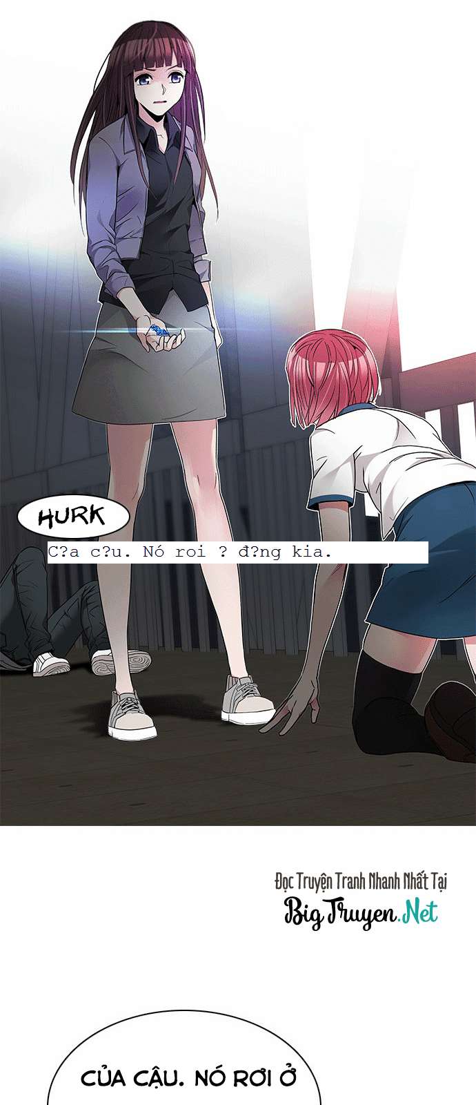 Dice Chapter 169 - Trang 2