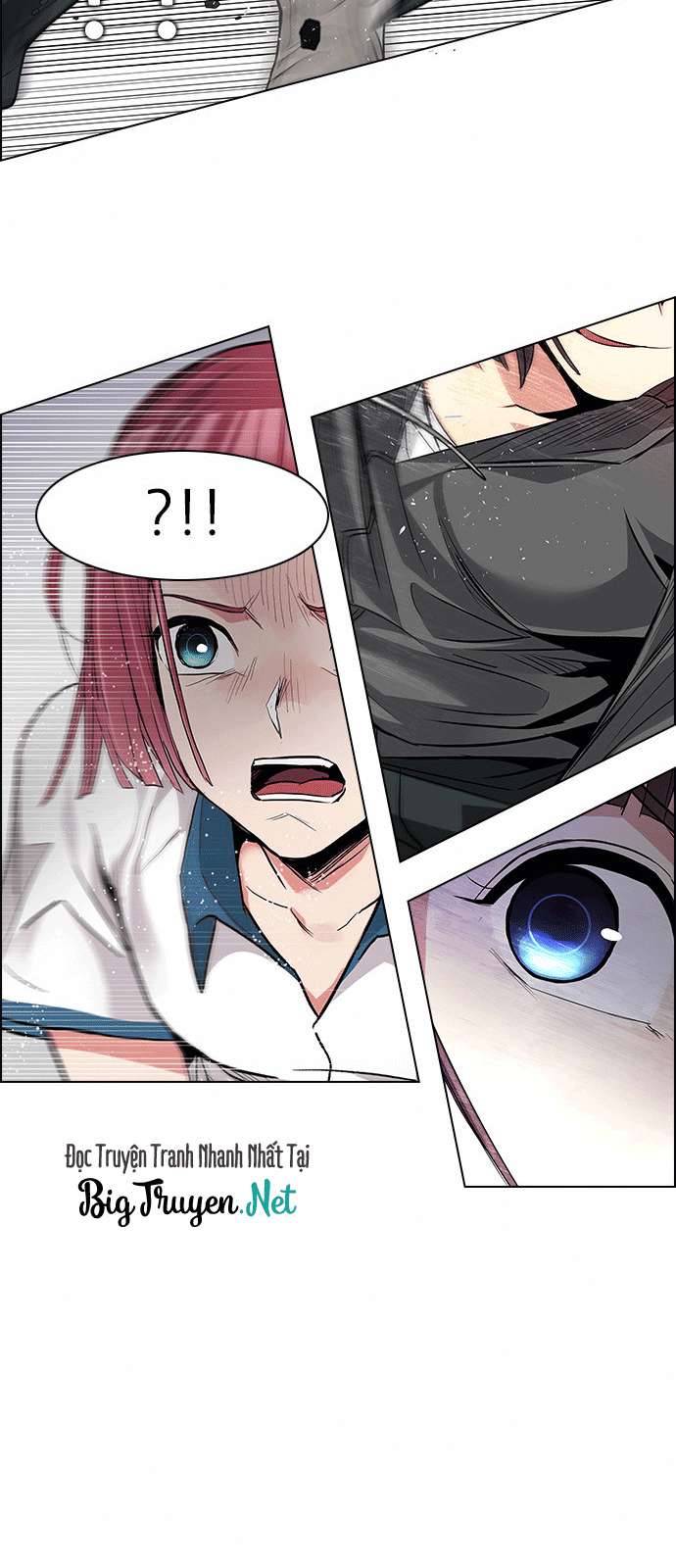 Dice Chapter 169 - Trang 2