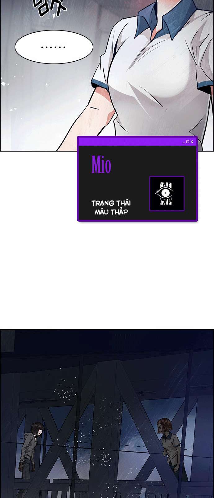 Dice Chapter 169 - Trang 2