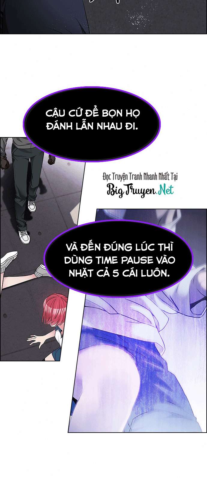 Dice Chapter 169 - Trang 2