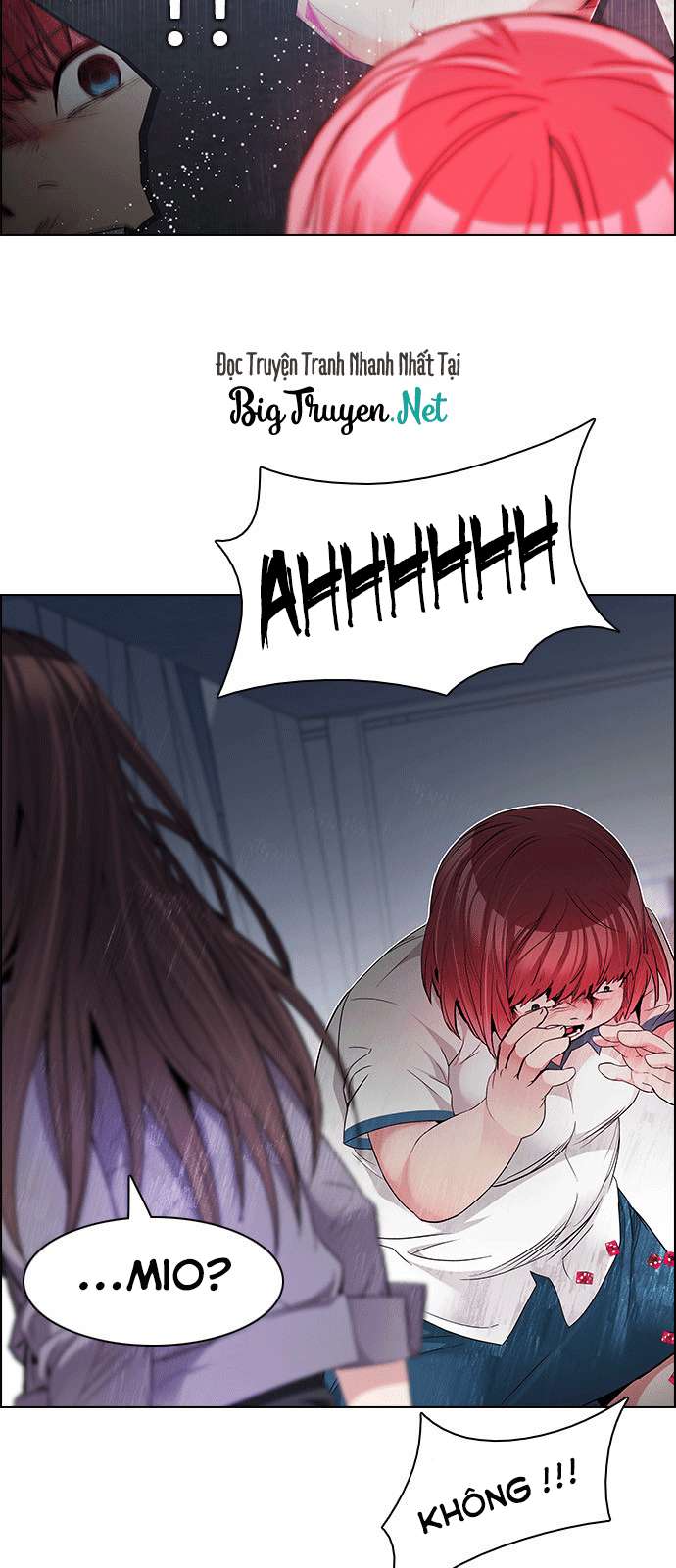 Dice Chapter 169 - Trang 2