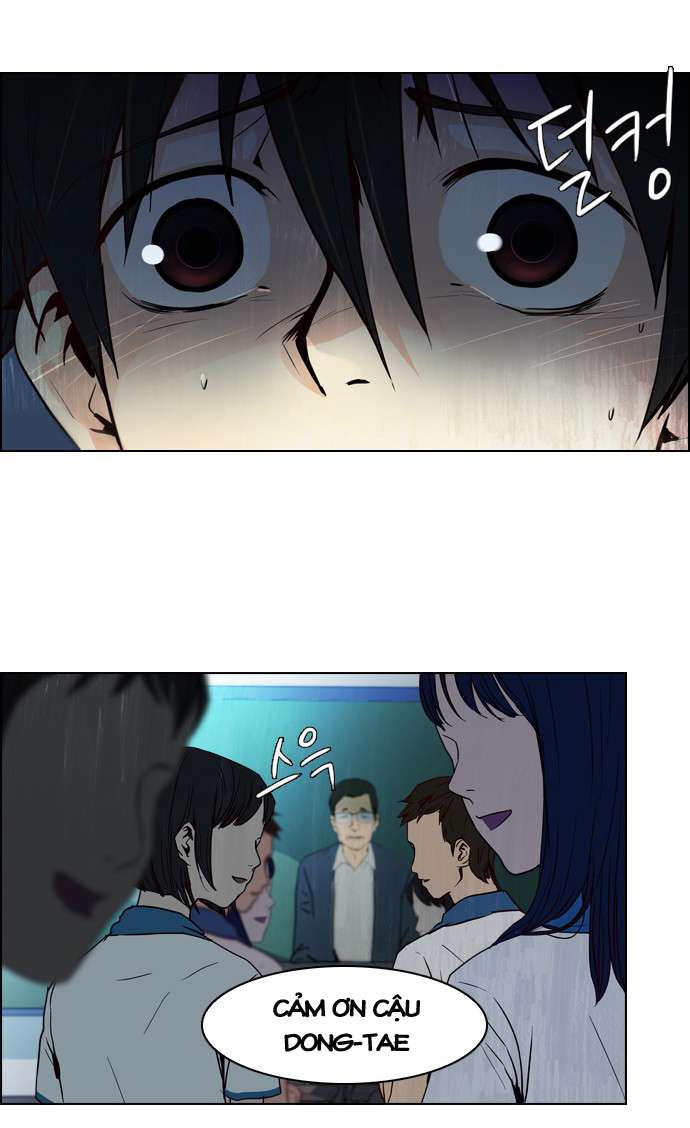 Dice Chapter 17 - Trang 2