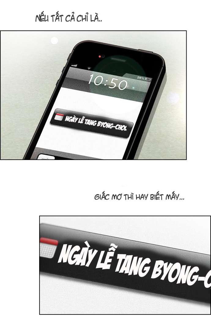 Dice Chapter 17 - Trang 2