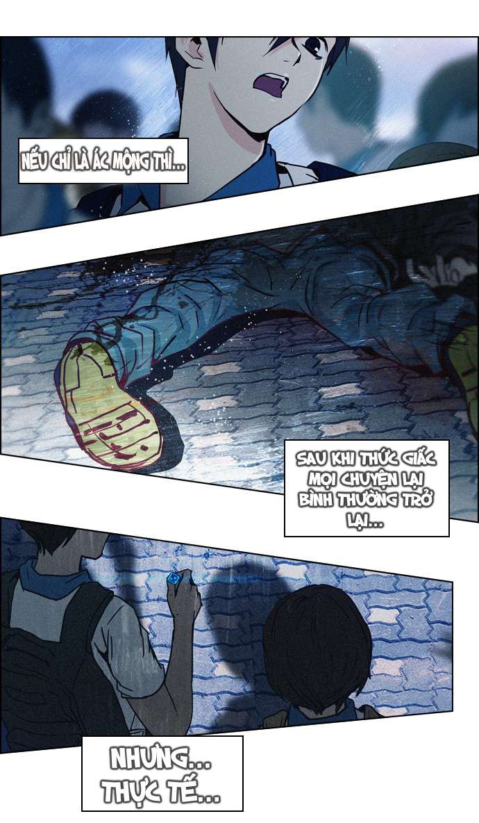 Dice Chapter 17 - Trang 2