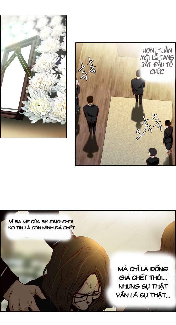 Dice Chapter 17 - Trang 2