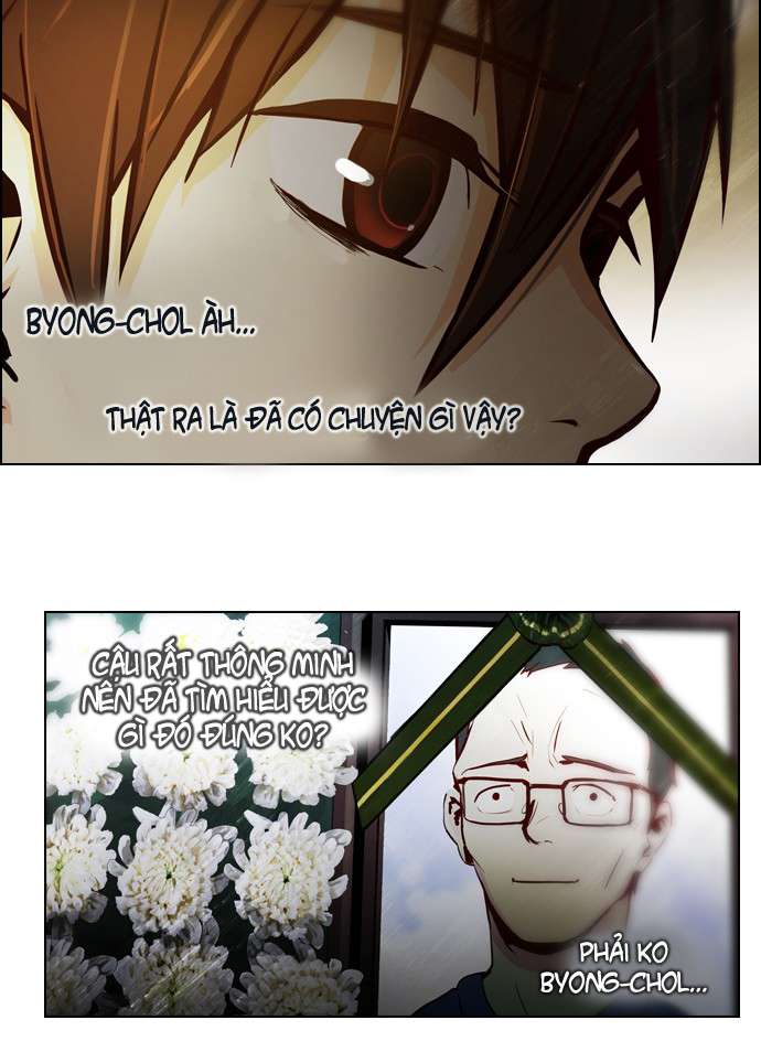 Dice Chapter 17 - Trang 2