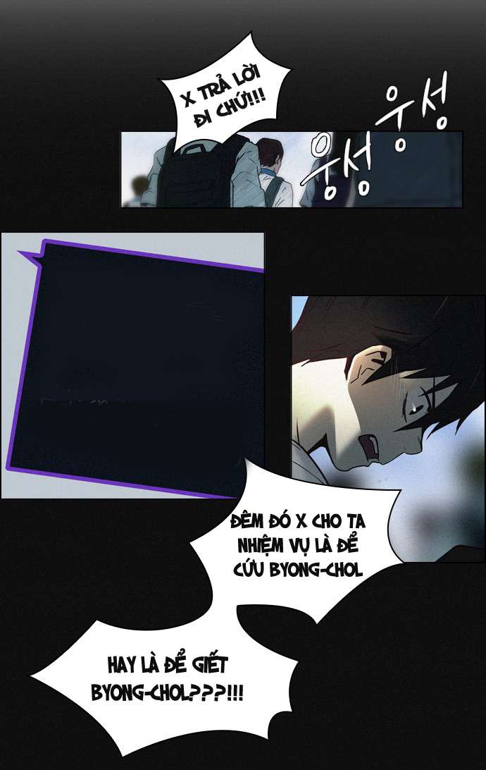 Dice Chapter 17 - Trang 2