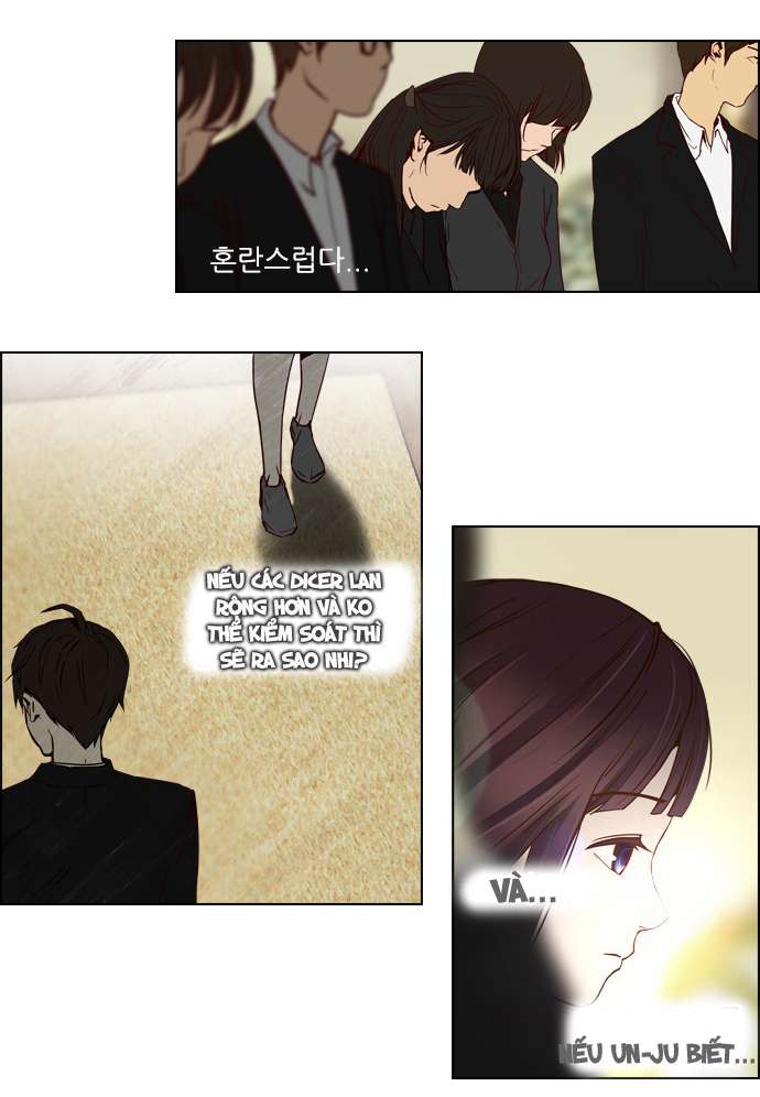 Dice Chapter 17 - Trang 2