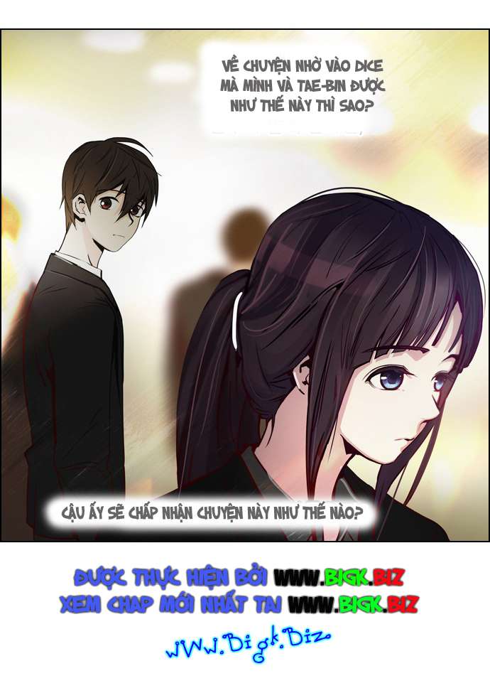 Dice Chapter 17 - Trang 2