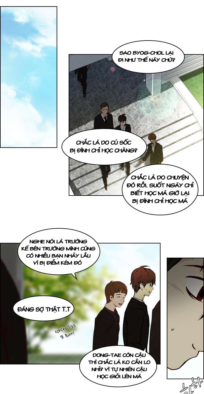 Dice Chapter 17 - Trang 2