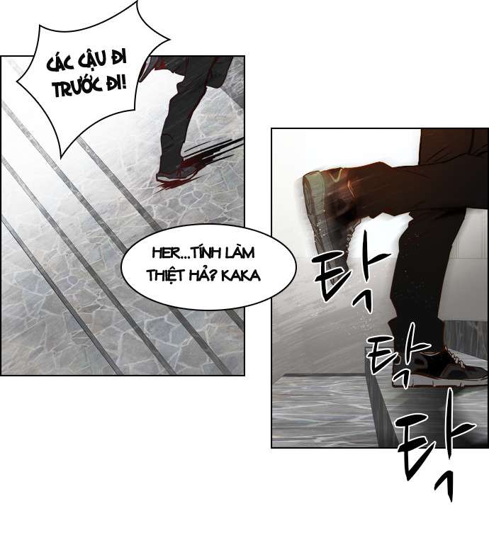 Dice Chapter 17 - Trang 2