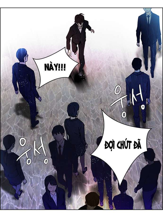 Dice Chapter 17 - Trang 2