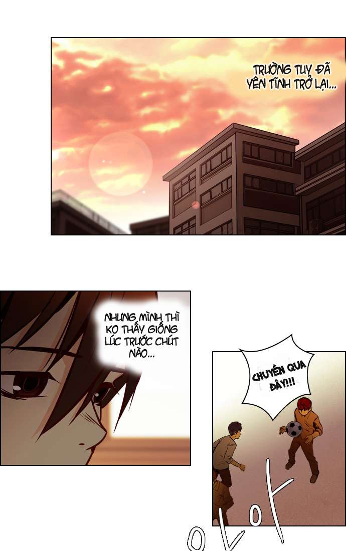 Dice Chapter 17 - Trang 2