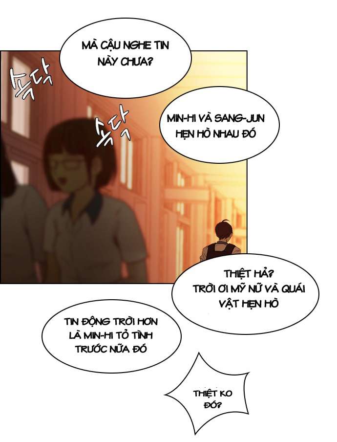 Dice Chapter 17 - Trang 2