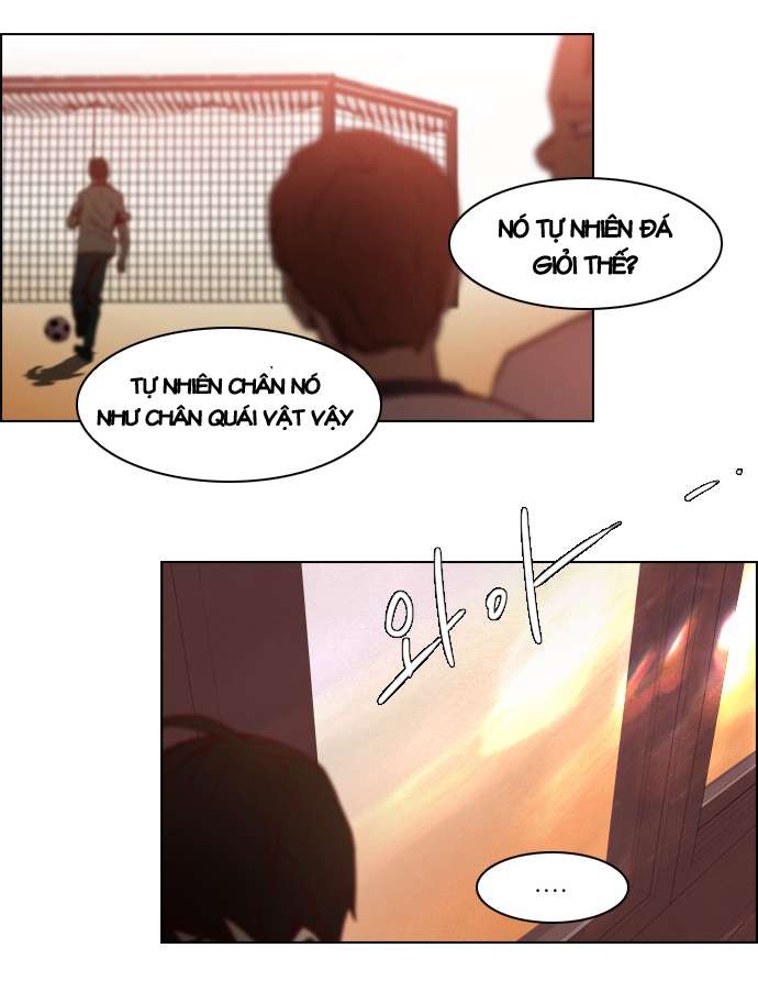 Dice Chapter 17 - Trang 2