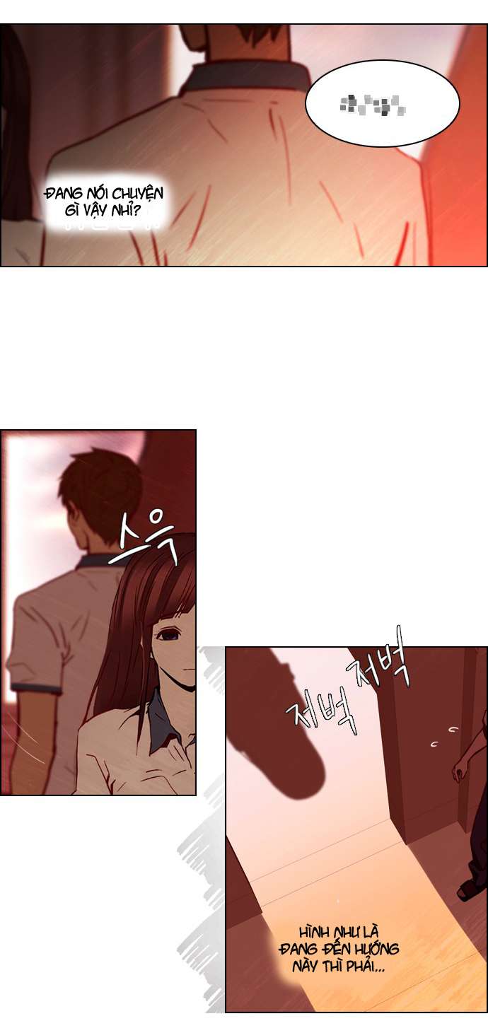 Dice Chapter 17 - Trang 2