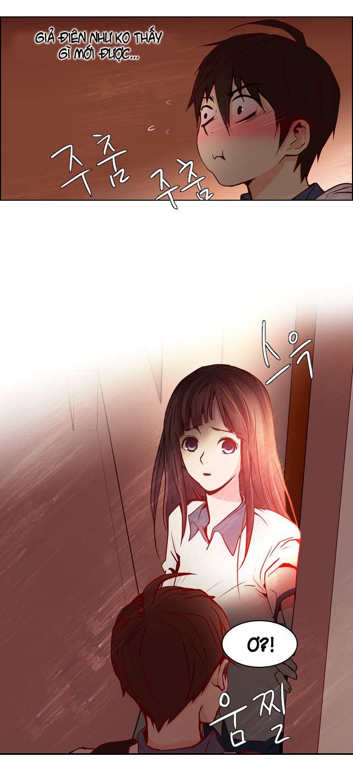 Dice Chapter 17 - Trang 2